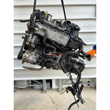 CPW MOTORE AUDI SEAT SKODA VW VW GOLF 7 VII (2012 >) 1.4 TFSI 110CV 81KW CPW "20