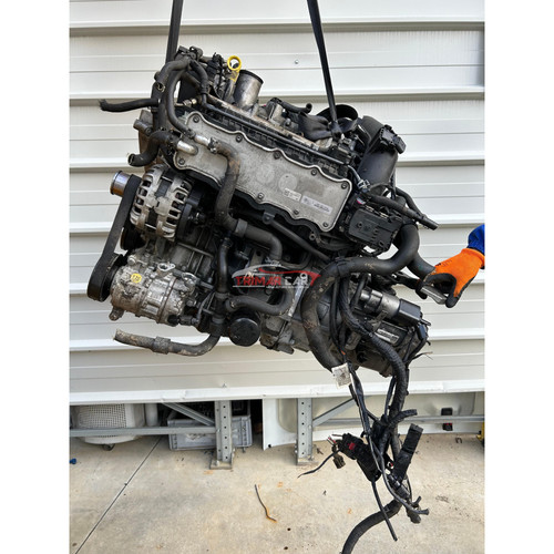 Cpw motore audi seat skoda - cpw,