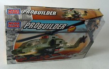 Mega Bloks Pro Builder 3735 -