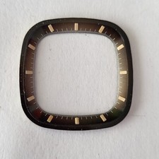 Lunetta Heuer Silverstone NOS