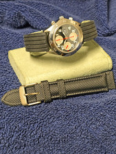 Movado Kingmatic High Grade