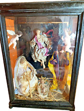 Antico Scarabattolo / Nativita Presepe Napoletano