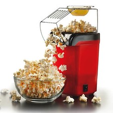 MACCHINA ELETTRICA POP CORN DA