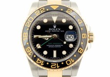 Orologio rolex gmt - orologio, gmt-master