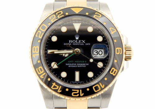 Orologio rolex gmt master - rolex, gmt-master