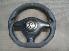 Volante sportivo VW Golf 4 IV
