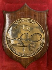 K091 - Crest Marina Militare