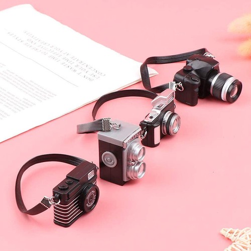 Fotocamera miniatura scala