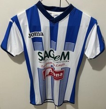 Maglia Match Worn PESCARA