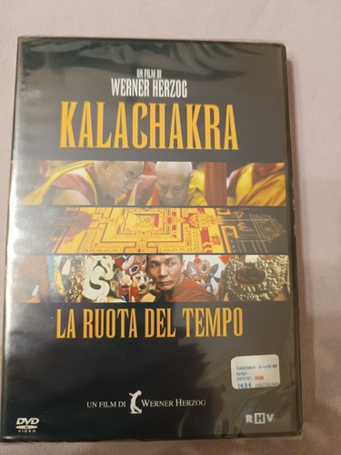 Kalachakra ruota del - del, tempo