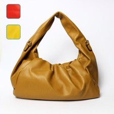 Borsa donna morbida da spalla