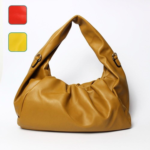Borsa donna morbida - , spalla