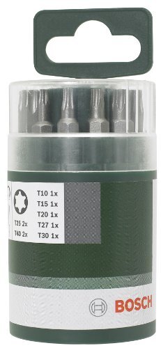 Bosch 2609255976 set - 2609255976,