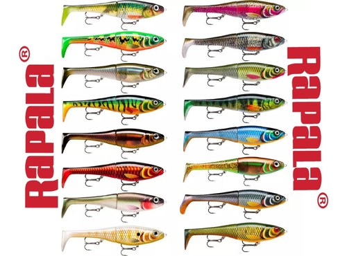 Rapala rap peto - rapala, cm