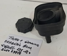 TAPPO + GOMMINO SERBATOIO BENZINA PIAGGIO LIBERTY 125 150 I-GET 2020 2024 VEDI?