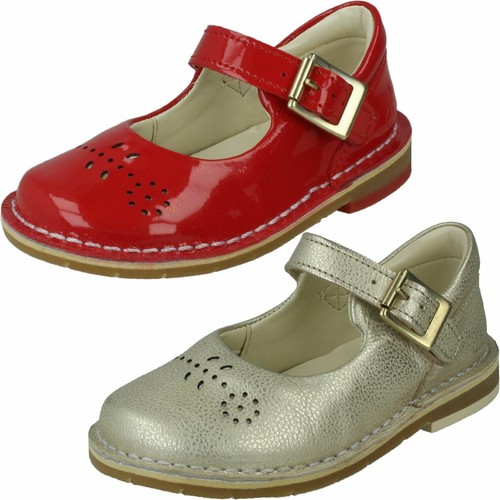 Ragazze clarks comet play - clarks',