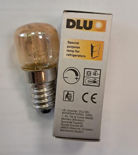 Lampadine frigo congelatore - lampadine,