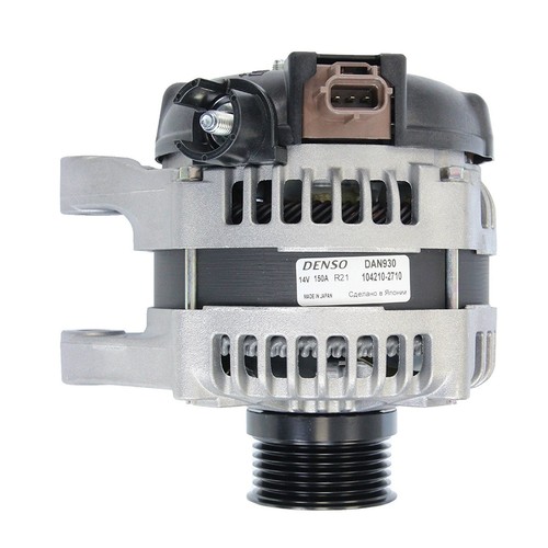 Alternatore denso 150 14v - alternatore,