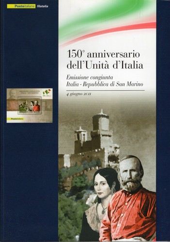 Repubblica folder unità - folder,