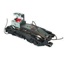 CARRELLO TRASMISSIONE ROTAIE