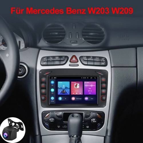Per mercedes benz classe - mercedes, c
