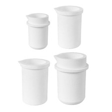 Crogioli di Fusione in Silice