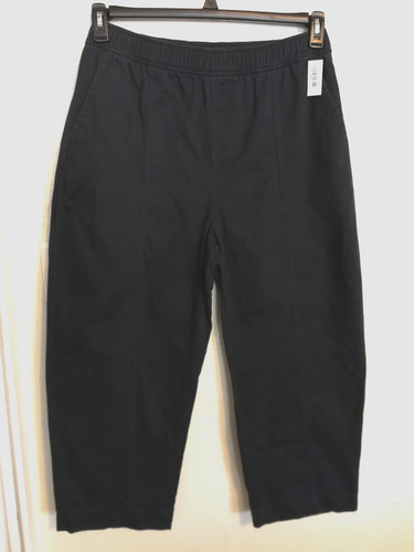 Pantalone donna old navy blu - navy, l