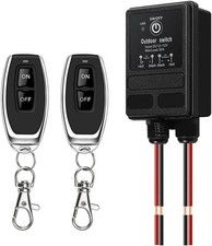 Interruttore Relè Wireless