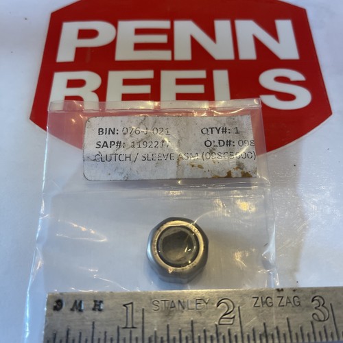 Penn reel part 98c - penn, 98c-5600