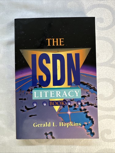 The isdn literacy book gerald - book,