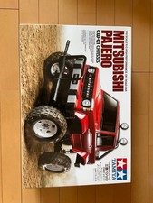 Kit auto Tamiya Mitsubishi