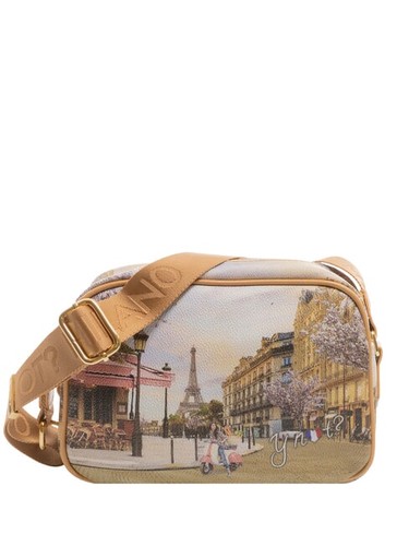 Borsa donna ynot yesbag - ynot,