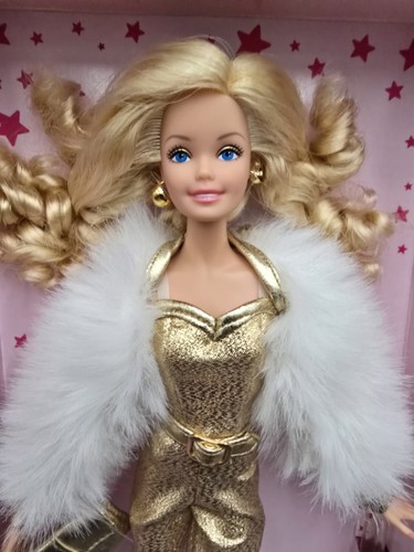 Barbie superstar forever - barbie,