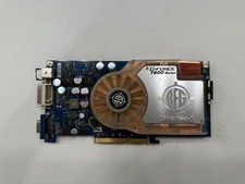 BFG Nvidia GeForce 7800 GS OC