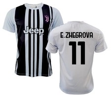 Maglia Juventus Edon Zhegrova