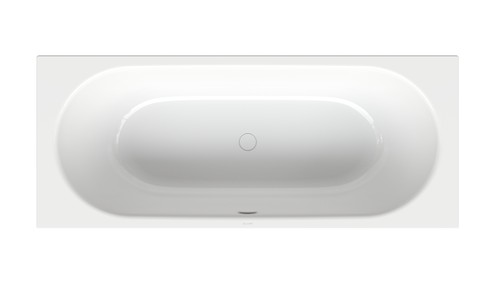 Vasca bagno rettangolare - da,