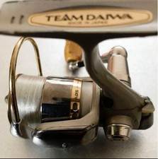 Mulinello da spinning DAIWA