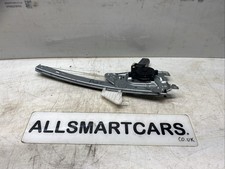 Alzacristalli Smart W450 450