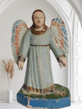 Angelo Custode, antico Santo