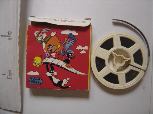 Film super bugs bunny et - mm,
