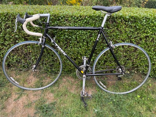 Trek 370 sport - ., corsa