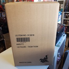 Hot toys mms771 the amazing - mms771,
