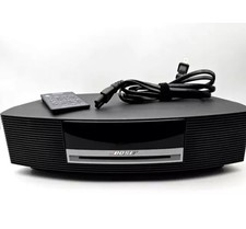 Bose Wave Music System Radio AM/FM e lettore CD AWRCC1 *COMPLETAMENTE RICONDIZIONATO*