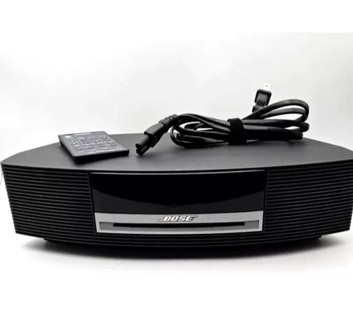Bose wave music system - bose,