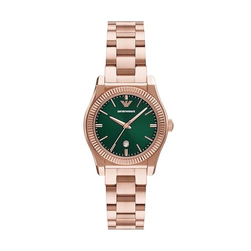 Orologio donna emporio armani - donna,