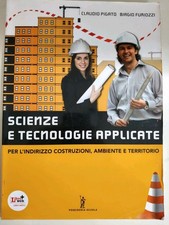 Scienze e tecnologie applicate