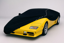 Copertura Stretch Interna Per