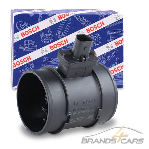 Misuratore massa aria bosch - aria,