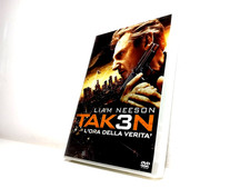 Taken 3 – L’Ora Della