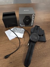 Garmin Fenix 6x